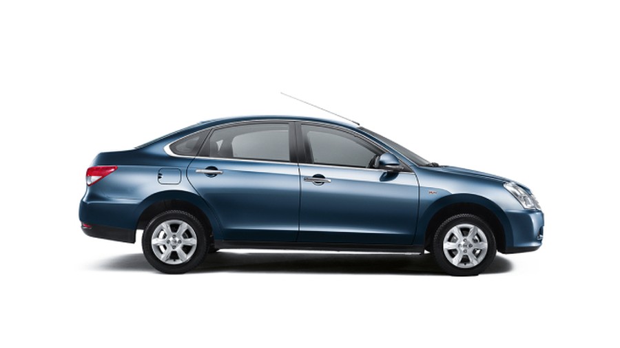 Nissan Almera Nissan Almera — ремонт в Автопродикс